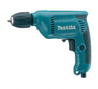 Дрель безударная Makita 6413 450Вт патрон:быстрозажимной реверс