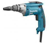 Дрель Makita FS2700, 570 Вт, 2500 об/мин, 6 гр. 1/4