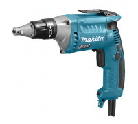 Дрель Makita FS4300, 570 Вт, 4000 об/мby ,6 гр. 1/4