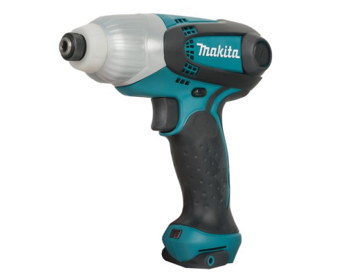 Дрель ударная Makita TD0101F, 230 Вт, 3200 уд