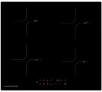 Варочная панель Zigmund & Shtain CI 33.6 B