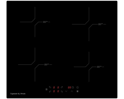 Варочная панель Zigmund & Shtain CI 33.6 B