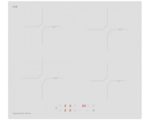 Варочная панель Zigmund & Shtain CI 33.6 W