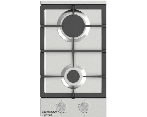 Газовая варочная панель Zigmund & Shtain G 14.3 S