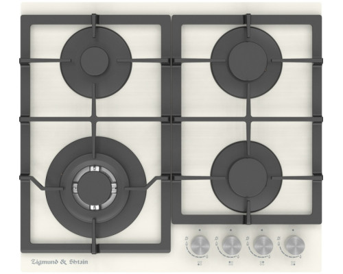 Газовая варочная панель Zigmund & Shtain M 26.6 I