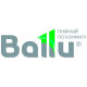 BALLU